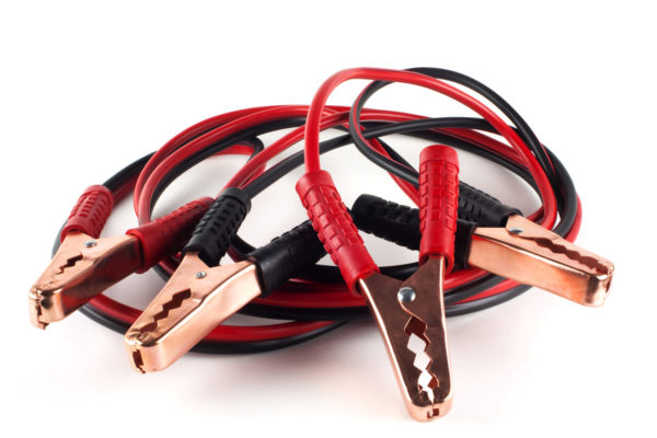 Buy car jump Cables for cars in Nigeria