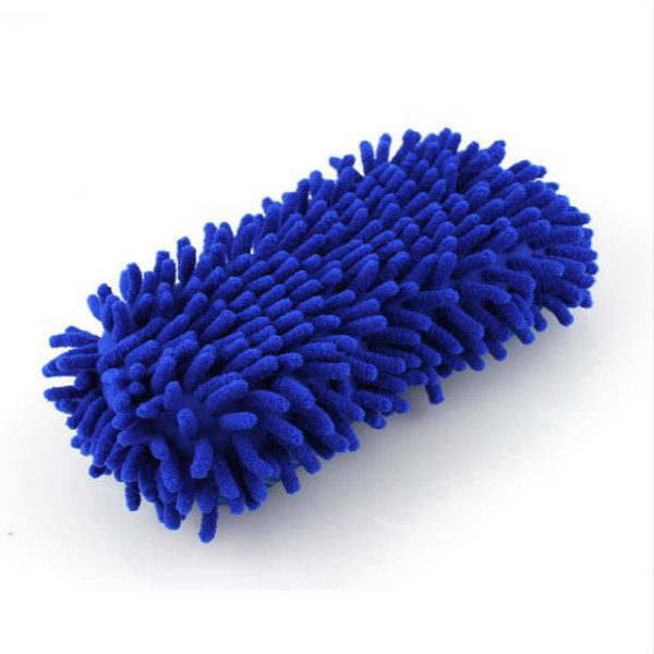 Car wash micro fibre brush for car wash available for sale