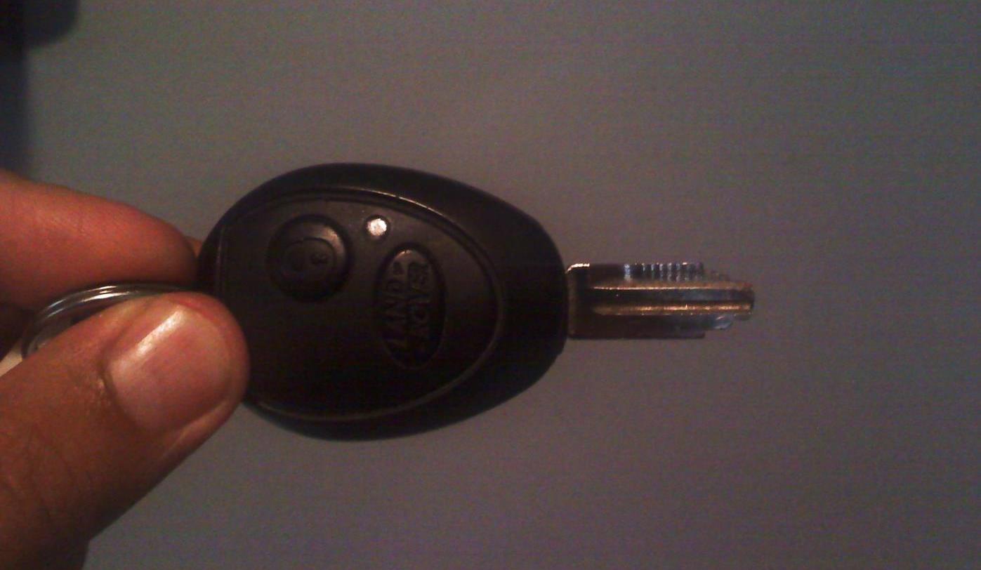 How to Remove a Broken Key from an Ignition Lock Spot Dem