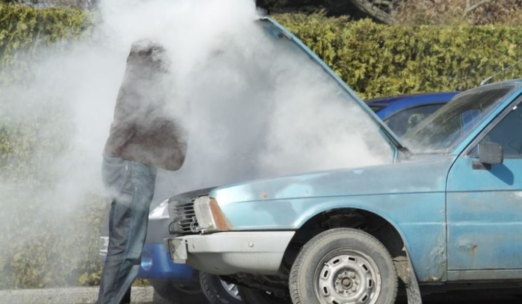 Common Causes Of Engine Overheating And Solutions Spot Dem