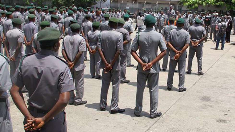 Nigerian Customs: What You Must Know About Vehicle Duty Process - Spot Dem