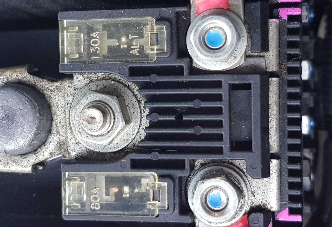 When Your Battery Fuse Is Blown: Symptoms And Fixes - Spot Dem