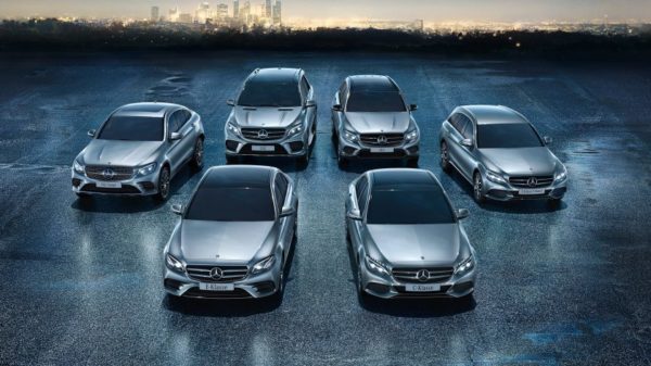 What You Probably Didn't Know About Recent Car Models - Spot Dem