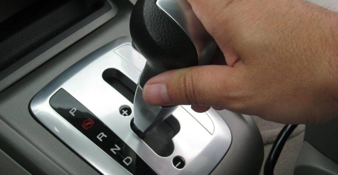 transmission shifts perfect but slips out of gear while idling transmission shifts perfect but slips out of gear while idling