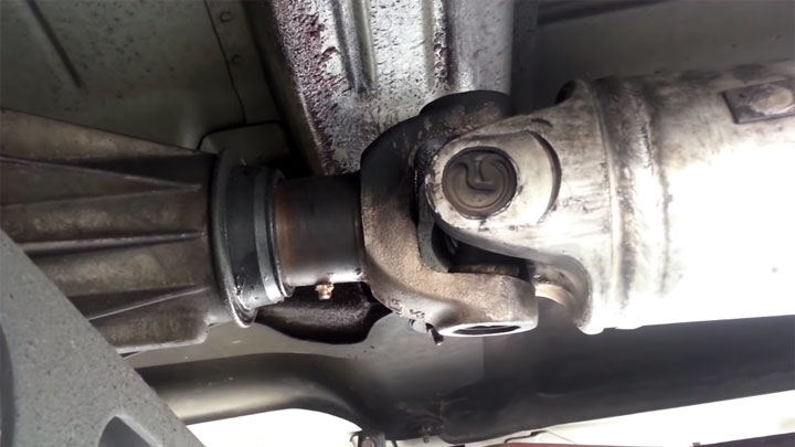 Why Is My Steering Shaking When I Accelerate? - Spot Dem