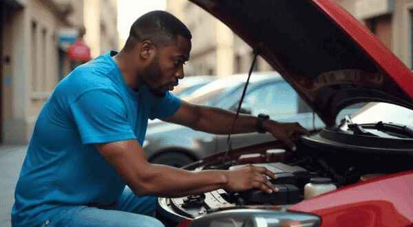 Car Fuse Secrets: What Every Driver Must Know!